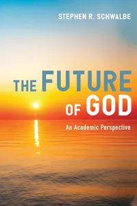 The Future of God_cover