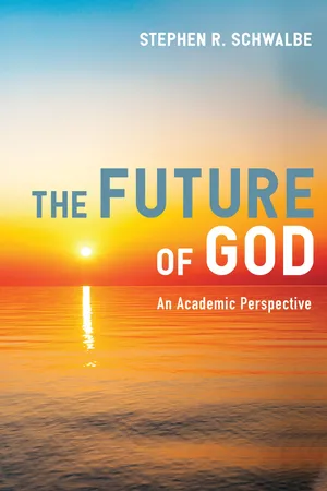 The Future of God