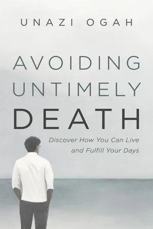 Avoiding Untimely Death