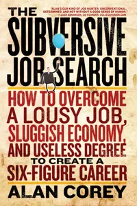 The Subversive Job Search_cover