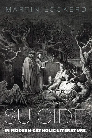 Suicide in Modern Catholic Literature
