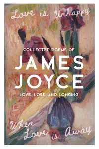 Love is Unhappy When Love is Away_cover