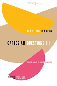 Cartesian Questions III_cover