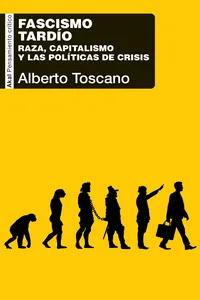 Fascismo tardío_cover