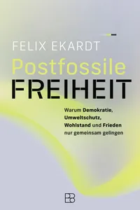 Postfossile Freiheit_cover