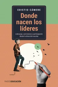 Donde nacen los líderes_cover
