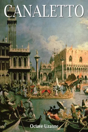 Canaletto