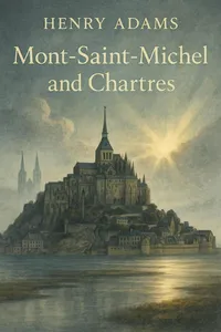 Mont Saint Michel and Chartres_cover