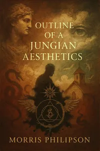 Outline of a Jungian Aesthetics_cover