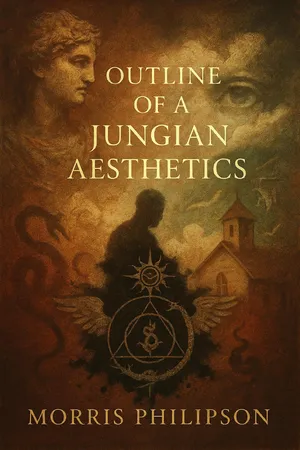 Outline of a Jungian Aesthetics