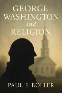 George Washington and Religion_cover