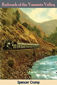 Railroads of the Yosemite Valley_cover