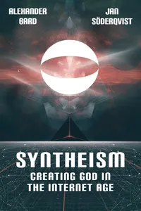 Syntheism_cover