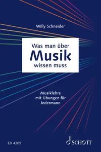 Was man über Musik wissen muss_cover