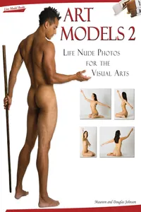 Art Models 2_cover