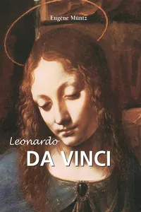 Leonardo da Vinci_cover