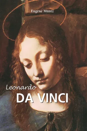 Leonardo da Vinci
