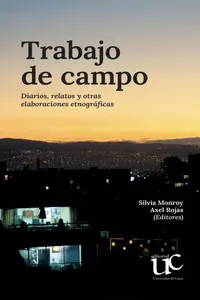 Trabajo de campo_cover