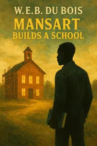 Mansart Builds A School_cover