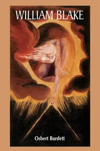 William Blake_cover