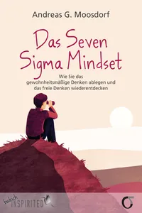 Das Seven Sigma Mindset_cover