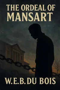 The Ordeal of Mansart_cover