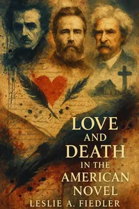 Love and Death in the American Novel_cover