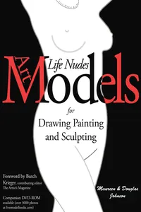 Art Models_cover