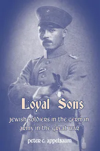 Loyal Sons_cover