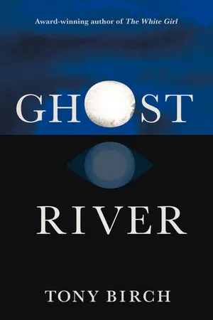 Ghost River