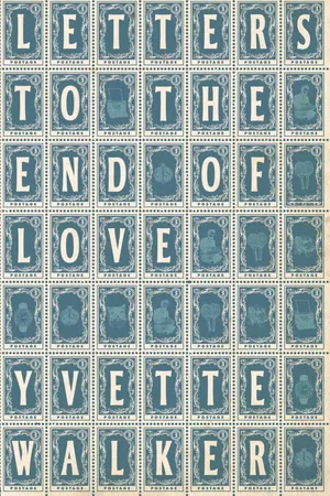 Letters to the End of Love