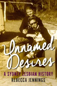 Unnamed Desires_cover