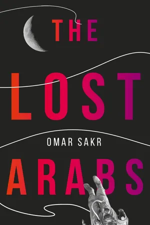 The Lost Arabs