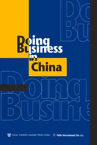 Doing Business in China_cover