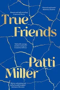 True Friends_cover