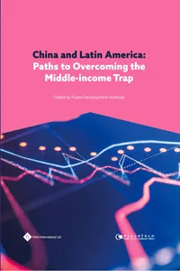 China and Latin America_cover