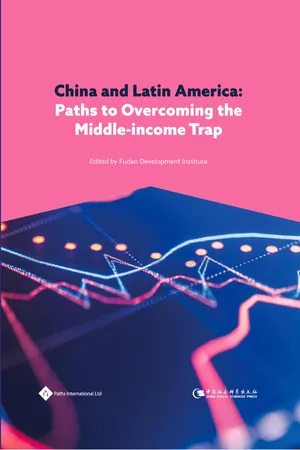 China and Latin America