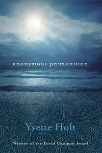 Anonymous Premonition_cover