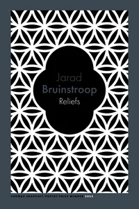Reliefs_cover