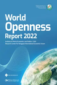 World Openness Report 2022_cover