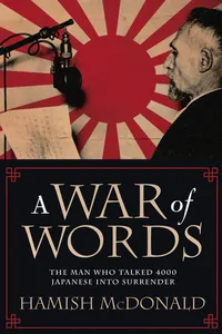 A War of Words_cover