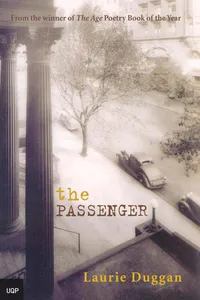 The Passenger_cover