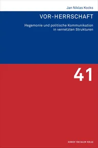 Vor-Herrschaft_cover