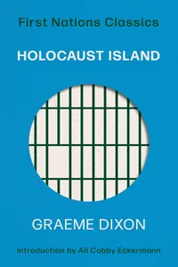 Holocaust Island_cover