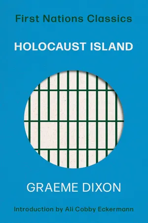 Holocaust Island
