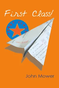 First Class!_cover