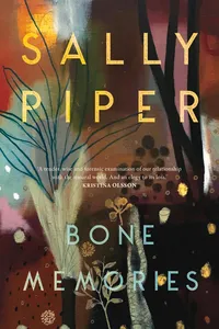 Bone Memories_cover