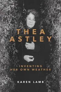 Thea Astley_cover