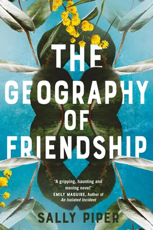 The Geography of Friendship