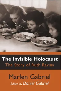 The Invisible Holocaust_cover
